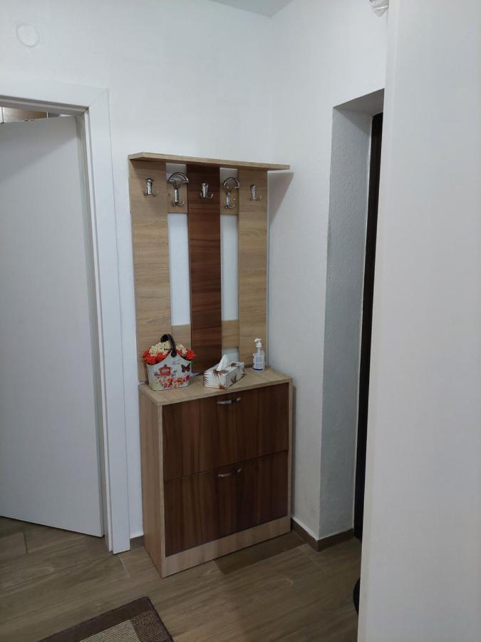 Apartament Ambrus Sighişoara Exterior foto
