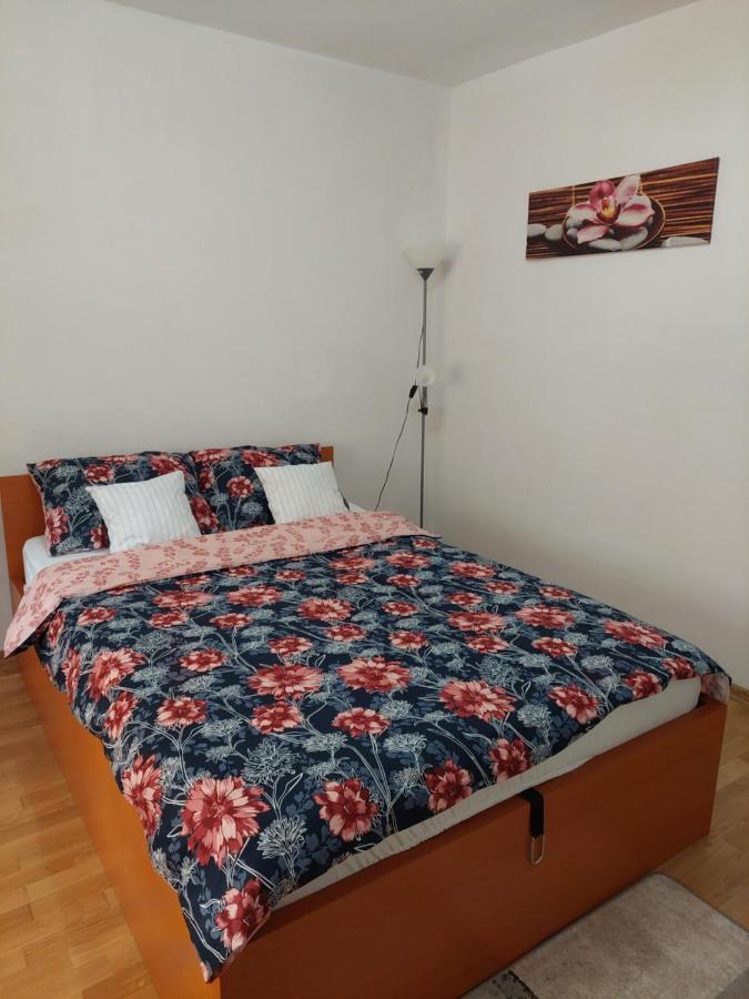 Apartament Ambrus Sighişoara Exterior foto